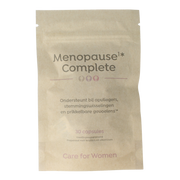 Care For Women Menopause forte 30.00 Vegetarische capsules