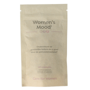 Care For Women Mood 60.00 Capsules