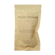 Care For Women Vegan omega 60.00 Capsules