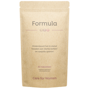 Care For Women Formula 60 Tabletten