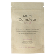 Care For Women Multi  30.00 Tabletten