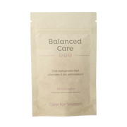 Care For Women Balanced care 30 Capsules
