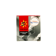 Star balm Sportsbalm extra strong rood 10.00 Gram