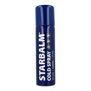 Star balm Cold spray 150.00 Milliliter