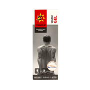 Star balm Warm gel 100.00 Milliliter