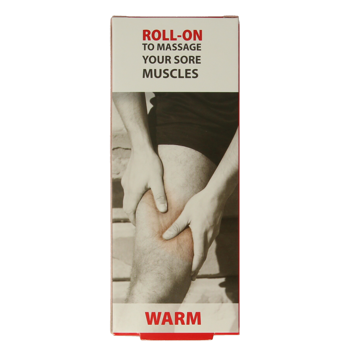 Star balm Roll on warm 75.00 Milliliter