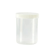 Spruyt Hillen Tabletflacon 170ml transparant met dop 35.00 Stuks