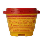 Spruyt Hillen Naalden container 1.5 liter 1.00 Stuks