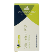 Spruyt Hillen Vitamine B12 1000 mcg 90.00 Tabletten