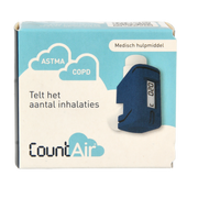 Spruyt Hillen Countair wit 1.00 Stuks