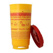 Spruyt Hillen Naaldencontainer 500ml 1.00 Stuks