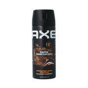 AXE Deodorant spray dark temptation 150.00 Milliliter
