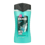 AXE Showergel ice chill 250.00 Milliliter