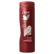Dove Bodylotion pro age 400 Milliliter
