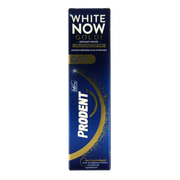 Prodent Tandpasta white now gold 75 Milliliter