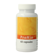 Depyrrol Prohis 60 Vegetarische capsules