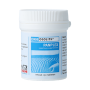 DNH Panplex ogolith 150.00 Tabletten