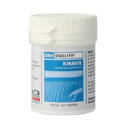 DNH Kinavir ogolith 150 Tabletten