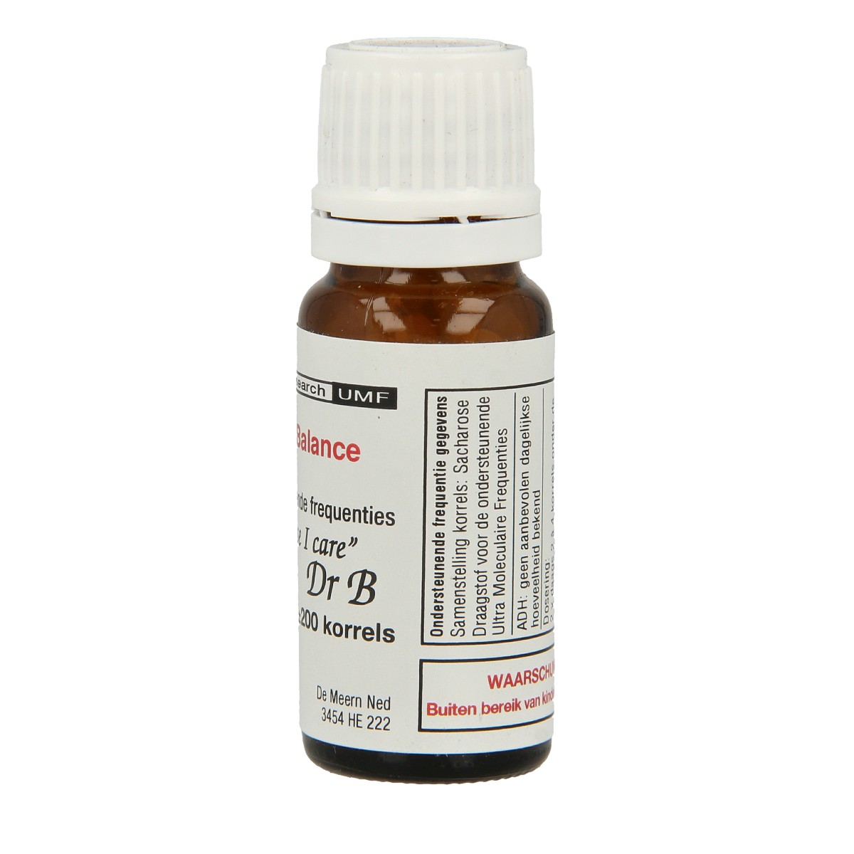 DNH Cyto balance 200.00 Stuks