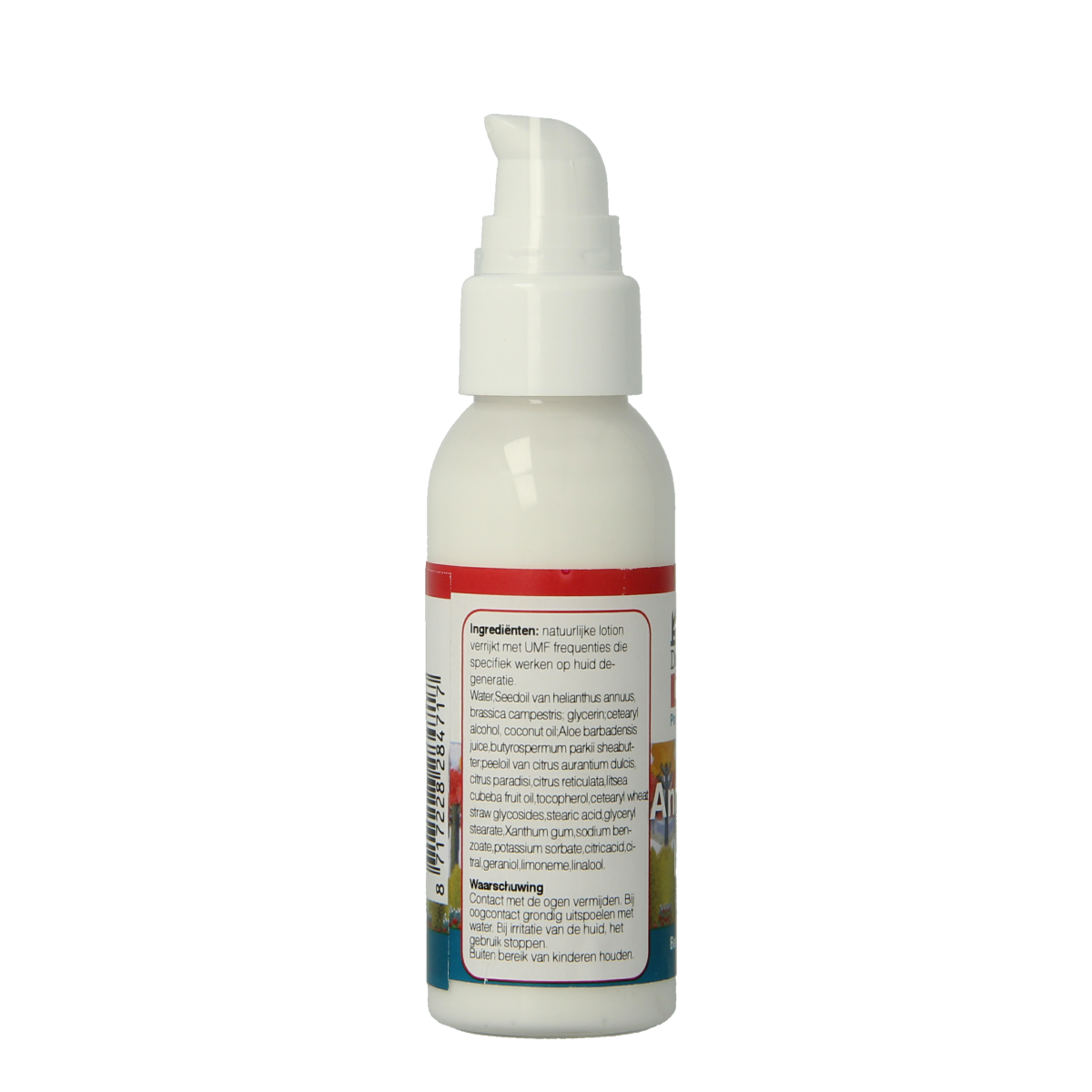 DNH Anti-rimpel lotion 50.00 Milliliter