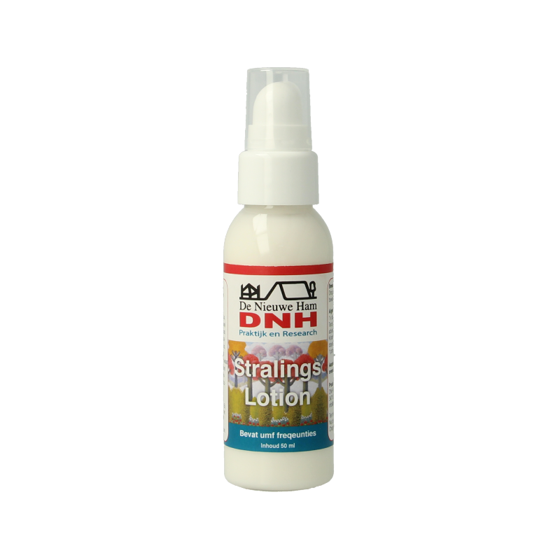 DNH Anti-straling lotion 50 Milliliter