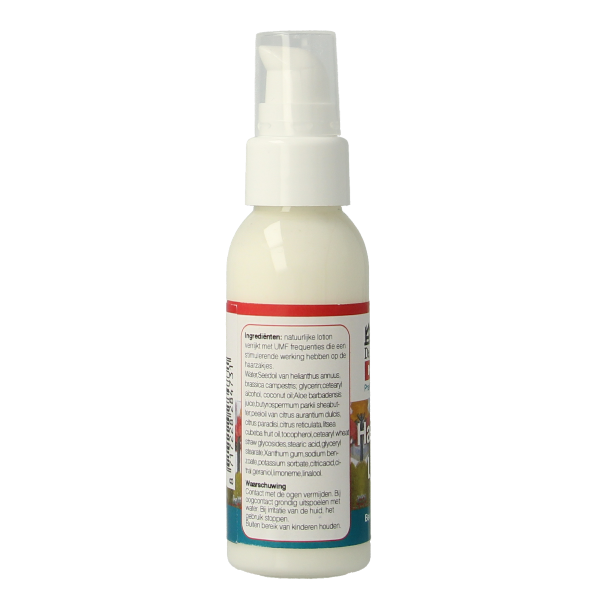 DNH Haargroei lotion 50 Milliliter