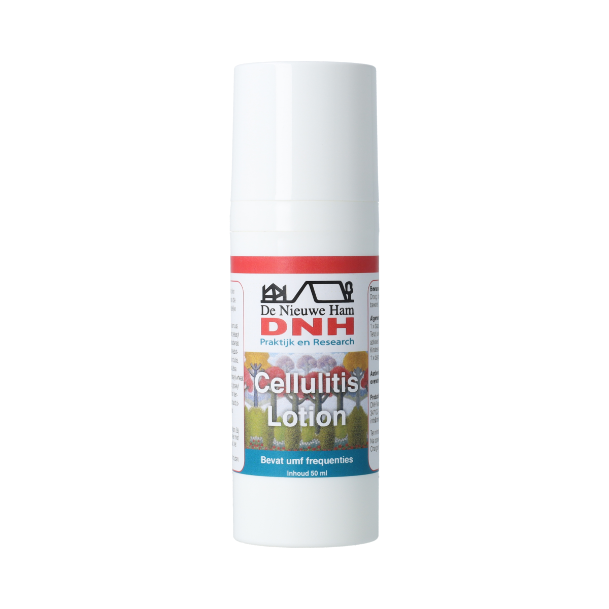 DNH Cellulitis lotion 50.00 Milliliter
