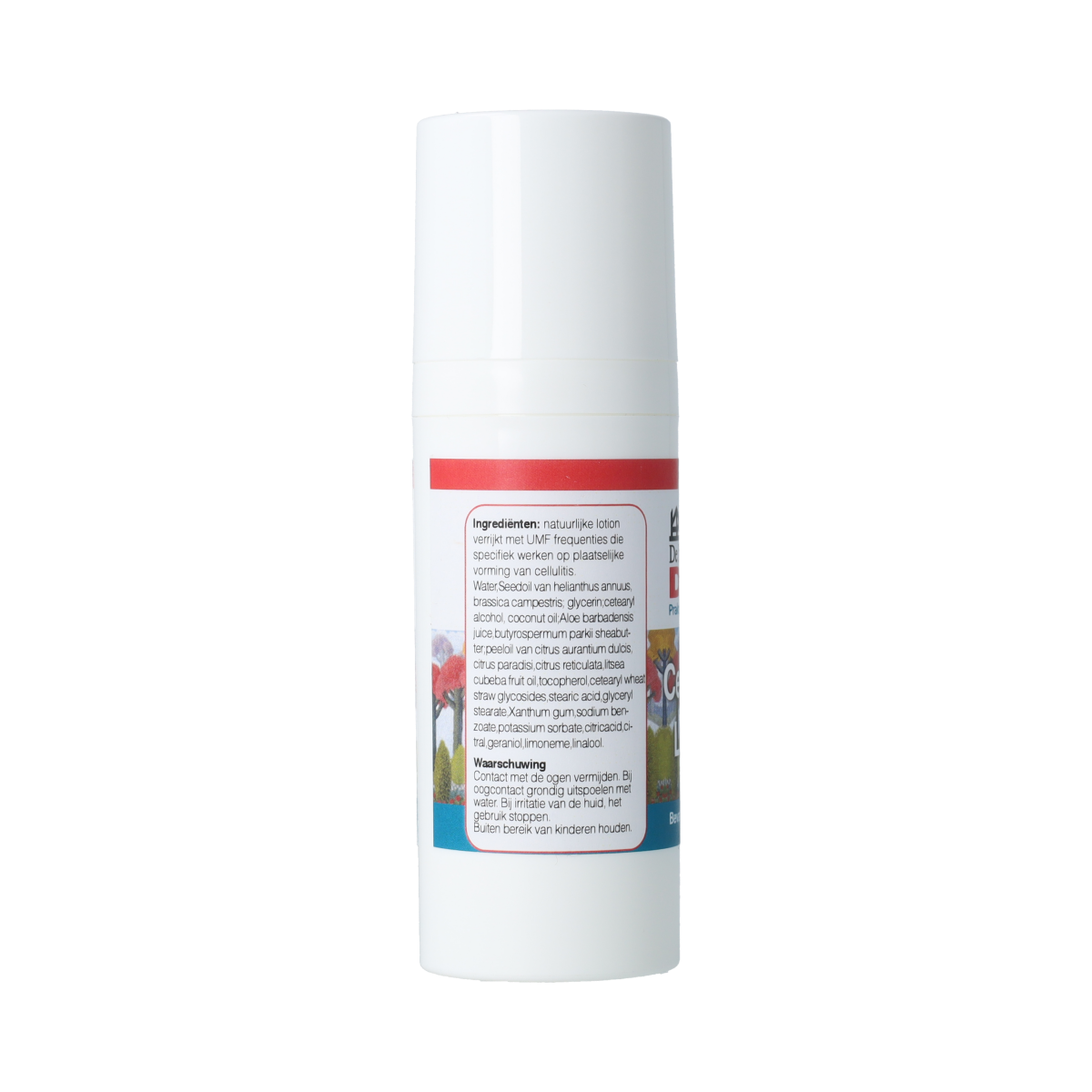 DNH Cellulitis lotion 50.00 Milliliter