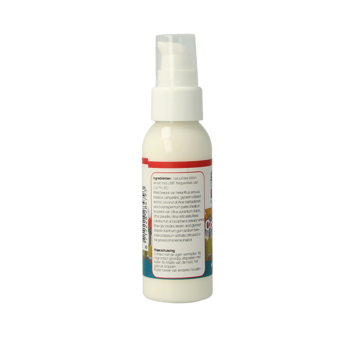 DNH Cox pro bd lotion 50.00 Milliliter
