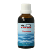 DNH Slaap tinctuur 50.00 Milliliter