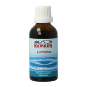 DNH Luchtplex tinctuur 50.00 Milliliter