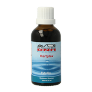 DNH Hartplex tinctuur 50.00 Milliliter