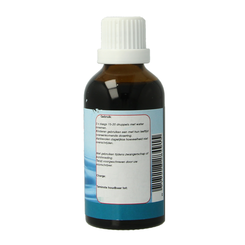 DNH Rustplex tinctuur 50 Milliliter