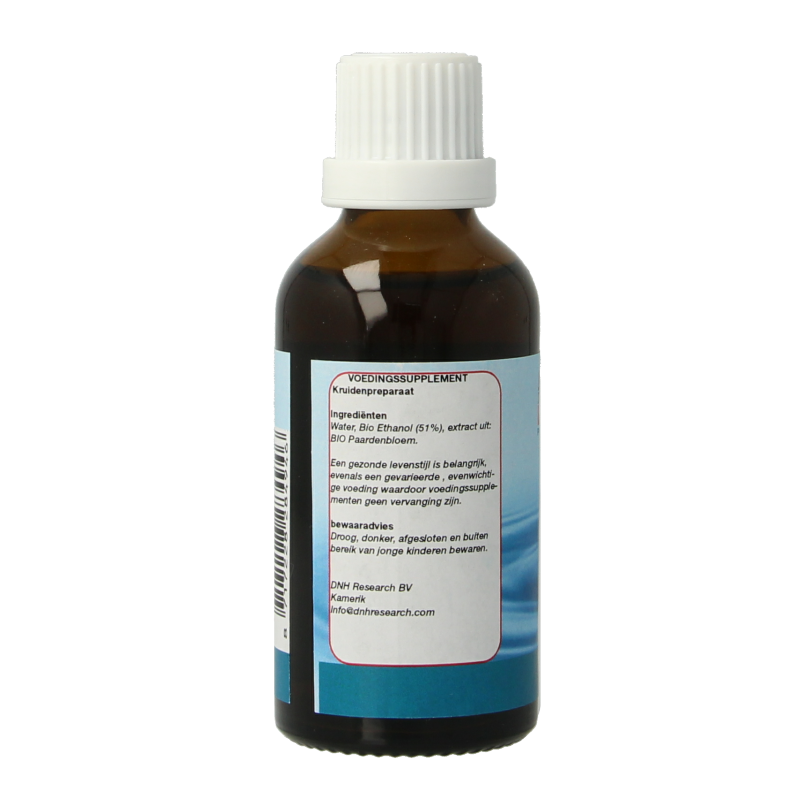 DNH Darmplex tinctuur 50 Milliliter