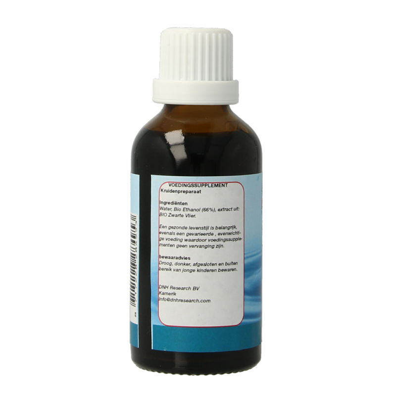 DNH Suikerplex tinctuur 50 Milliliter