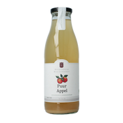 Marienwaerdt Appelsap bio 750 Milliliter