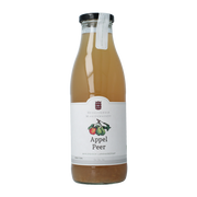Marienwaerdt Appel perensap bio 750.00 Milliliter