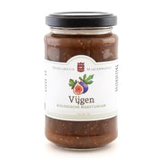 Marienwaerdt Moestuinjam vijgen bio 250.00 Gram