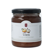 Marienwaerdt Uien chutney bio 260.00 Gram