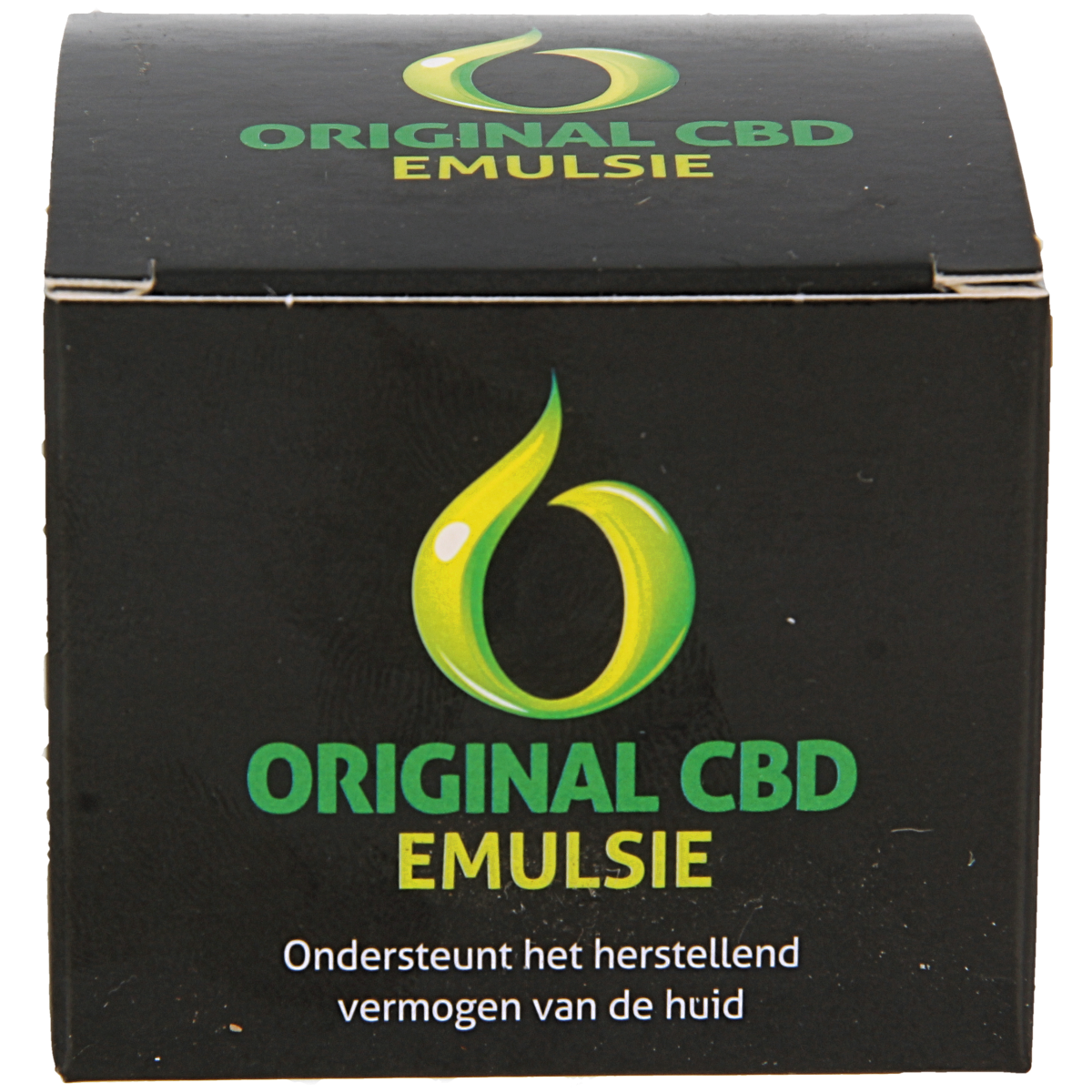 CBD Original Original CBD emulsie  30.00 Milliliter