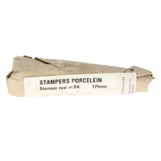 Blockland Stamper porselein nr. 0 A 125ml x 28mm 1.00 Stuks