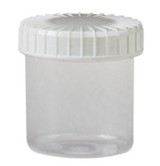 Blockland Tabletflacon optipot helder ongedopt 75ml 108.00 Stuks