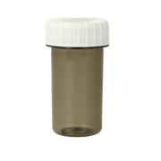 Blockland Tabletflacon optipot shadow ongedopt 20ml 312.00 Stuks