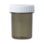Blockland Tabletflacon optipot shadow schroefdeksel 40ml 204.00 Stuks