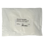 Softhand Onderzoekshandschoen soft polyester heren 100.00 Stuks