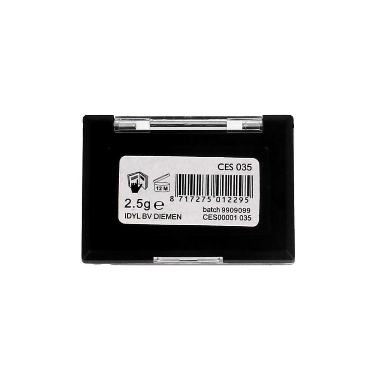 Idyl Eye shadow CES 035 roze 2.00 Gram
