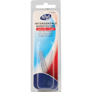 Idyl Interdentaal borstel extra fijn 3mm 7.00 Stuks