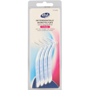 Idyl Interdentaal borstel XL handvat 1.9mm 4.00 Stuks