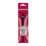 Idyl Oogschaduw penseel schuin model 1.00 Stuks