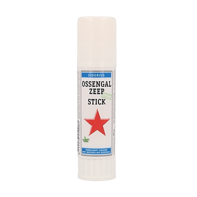 Siderius Ossengal stick 40 Gram
